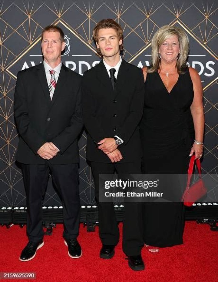 Noah LaLonde Parents: Meet Father John And Mother Lisa LaLonde