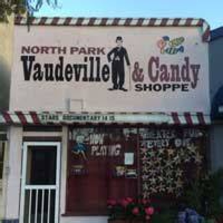 NORTH PARK VAUDEVILLE & CANDY SHOPPE Updated July 2024 26 Photos