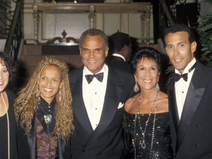 NovaVib | Harry Belafonte - Bio, Age, net worth, weight, height, Wiki, Facts and Family
