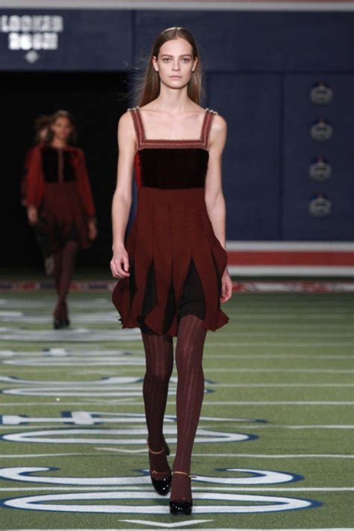 NYFW 3.1 Phillip Lim Fall Winter 2019.20 Collection