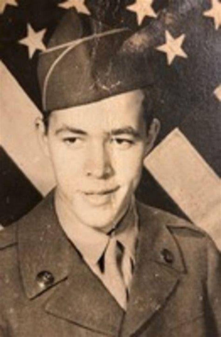 Obituary of Daniel J. Dugan Moore & Snear Funeral Home serving Co...