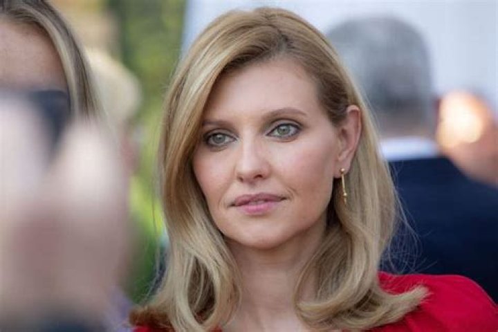Olena Zelenska- Wiki, Age, Height, Husband, Net Worth (Updated on October 2023)