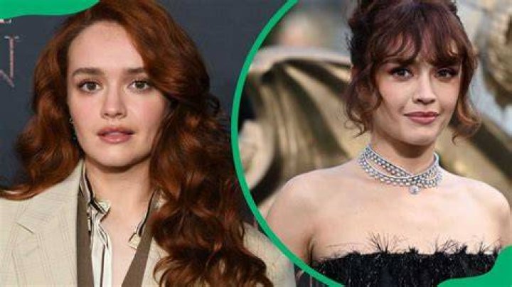 Olivia Cooke Children Does Olivia Cooke have kids? ABTC