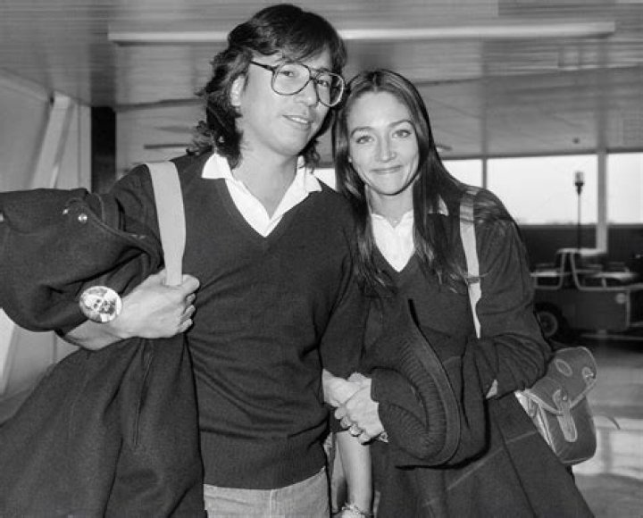 Olivia Hussey's Husband And A Japanese Music Legend