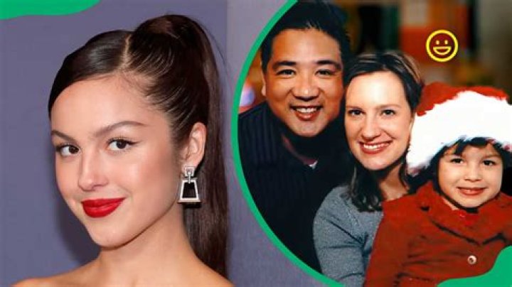 Olivia Rodrigo's Parents' Influence Revealed