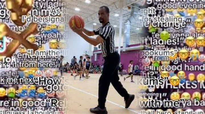 Omar The Referee Suicide Linked To Death Cyber Bullying