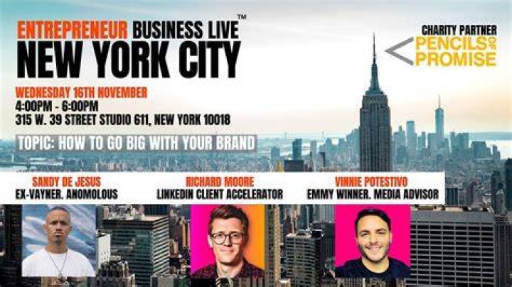 OneOnOne With New York Entrepreneur Kimberly Gindi