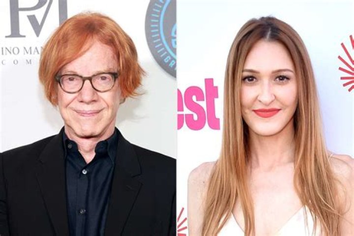 Oscar-nominated composer Danny Elfman accused of sexual harassment | Film
