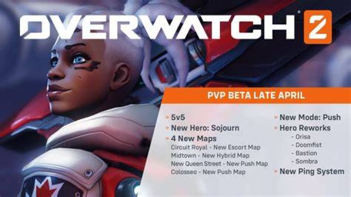 Overwatch 2 PvP beta glitch isn't letting players log in here's why