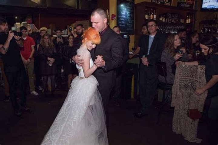 Paramore's Hayley Williams, Husband Chad Gilbert Split