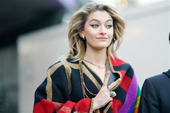 Paris Jackson Net Worth ·