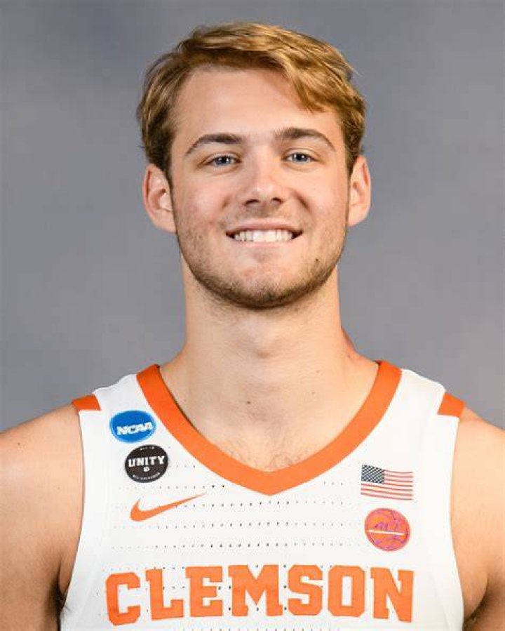Parker Fox Clemson Tigers Official Athletics Site