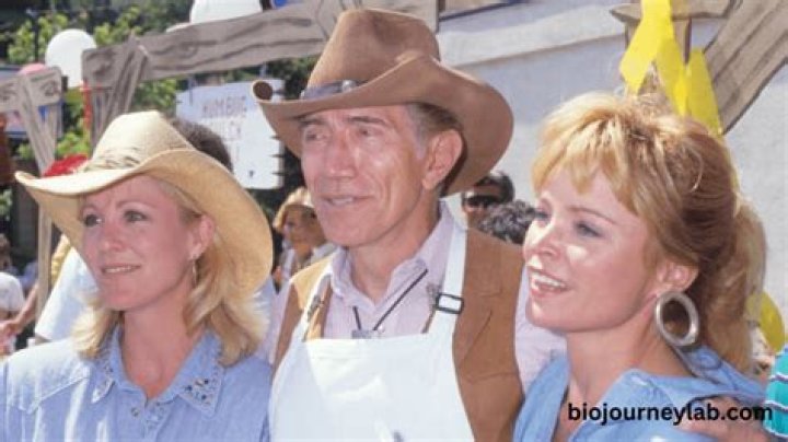 Pat Klous Bio, Wiki, Age, Height, Family, Husband, Movies, TV Shows, and Net Worth ·