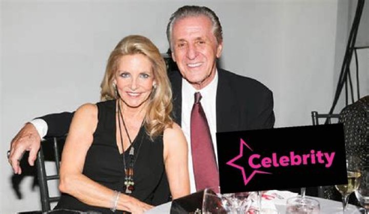 Pat Riley's wife, Chris Rodstrom's biography and personal life