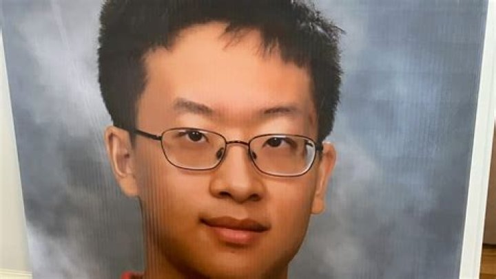 Patrick Dai Parents, Father, Mother, Cornell University, Ethnicity, Family