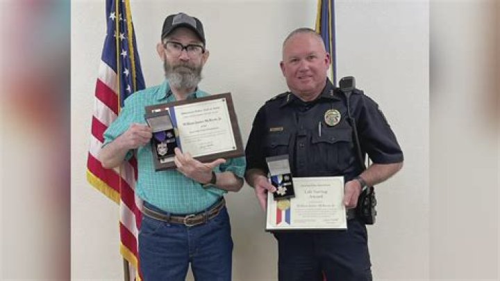 Patrick Glinski Missing: Is The Retired Policeman Found Yet?