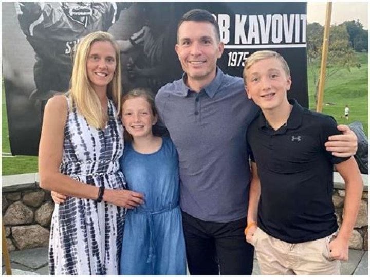 Paul Carcaterra ESPN, Bio, Wiki, Age, Height, Wife, Podcast, Salary, and Net Worth |