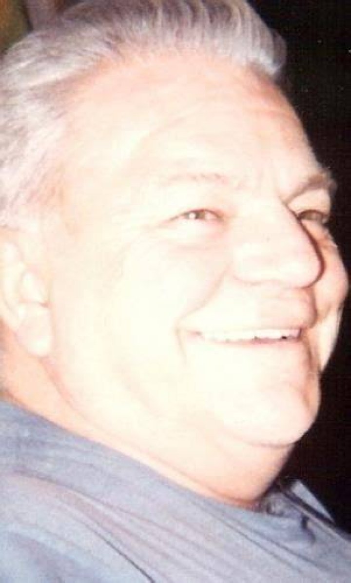 Paul Lapierre Obituary (2017) Spencer, MA Worcester Telegram & Gazette