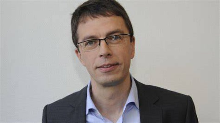 Paul Nolte blickt auf das kommende Jahrzehnt NDR.de NDR Kultur