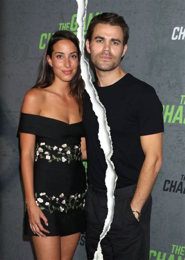 Paul Wesley, Ines de Ramon Split After 3 Years of Marriage ·