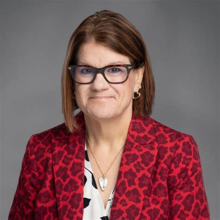 Peggy Kemp MMHPI