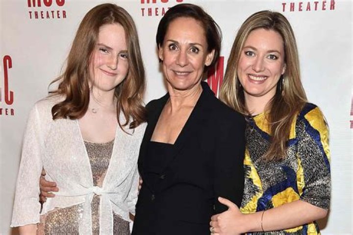 Penemuan Dan Wawasan Menarik Tentang Pertemuan Anak-anak Laurie Metcalf, Zoe Perry, Dan Mae Akins
