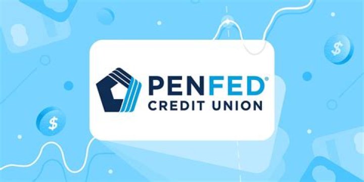 PenFed Credit Union Review 2024