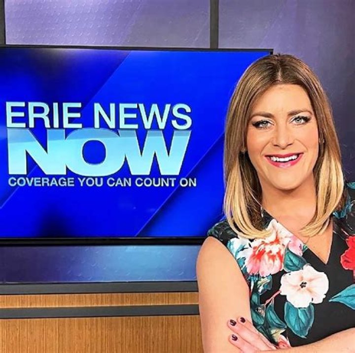 Pennsylvania News Anchor's Legacy Of Truth And Compassion
