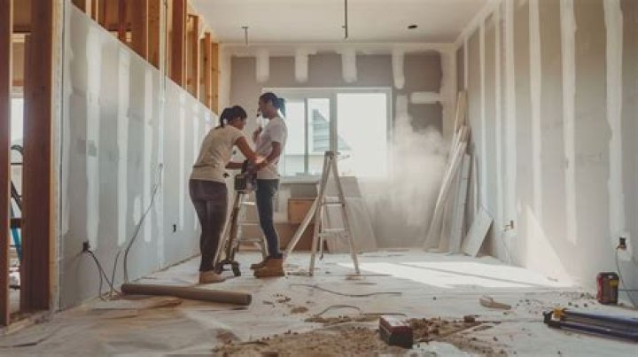 Personal and Professional Renovation