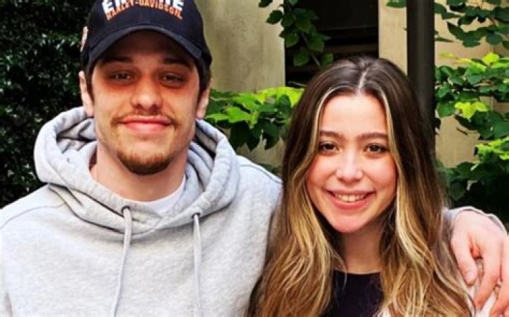 Pete Davidson's Sister And Rising Comedy Star
