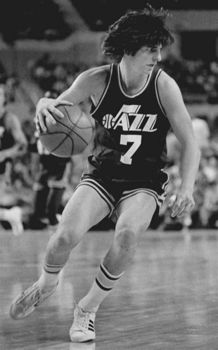Pete Maravich Wikipedia