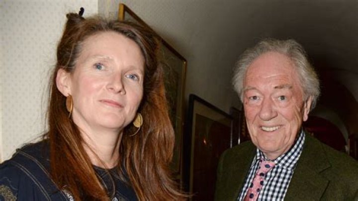 Philippa Hart: Truth About Michael Gambon's Partner