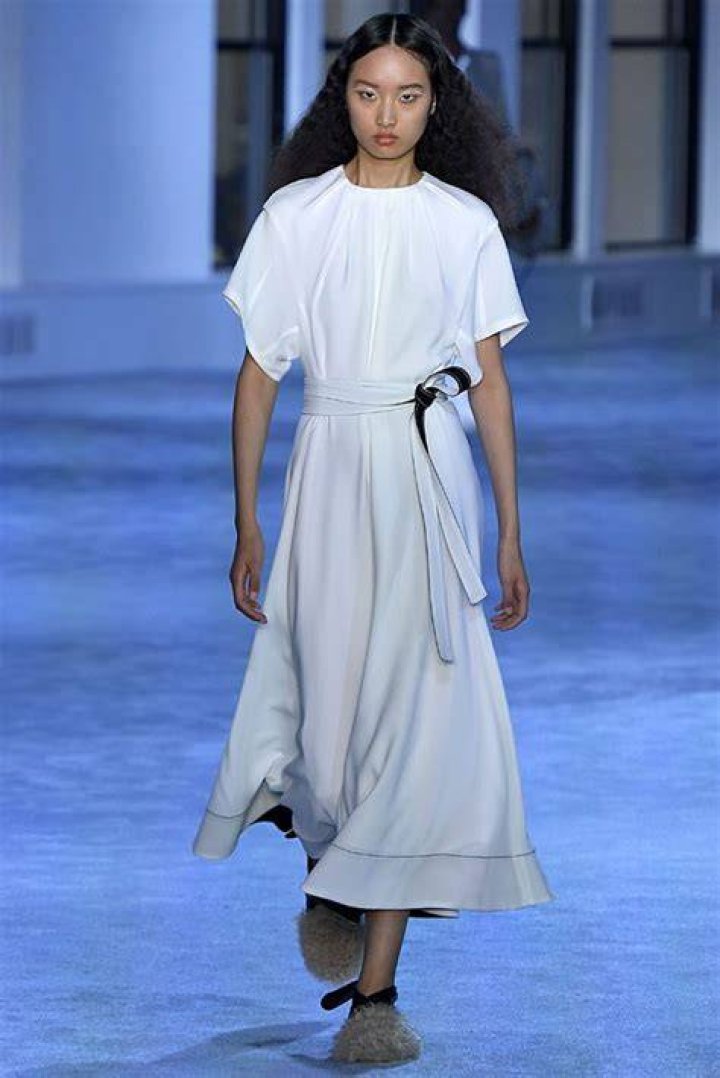 Phillip Lim 3.1 NYFW 2019 photo by Michael D. Subrizi 49 Fashion Maniac