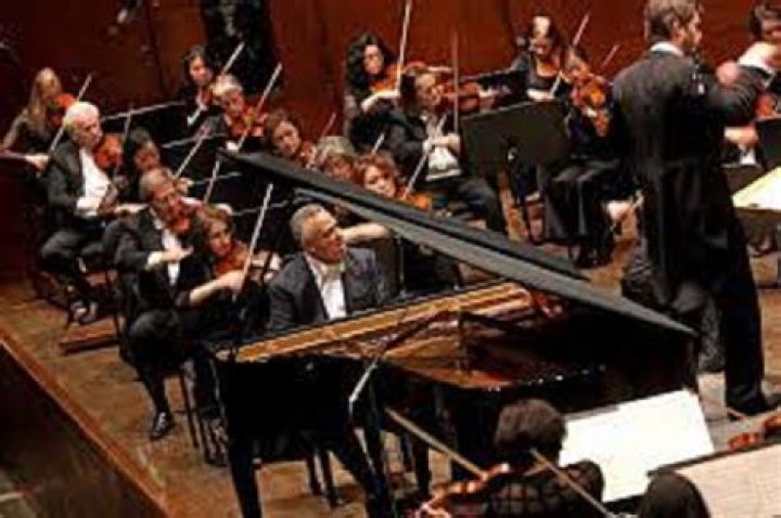 Pianist Andre Watts Wife: Meet Joann Brand Married Life And Kids