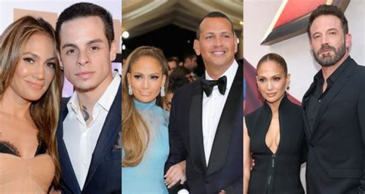 Pics & Photos Of Exes & Boyfriends Hollywood Life ·