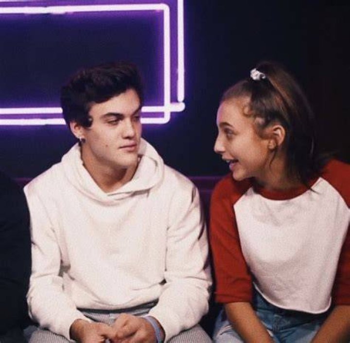 Pin by мσяgαη on ethma ;) Emma chamberlain, Dolan twins, Ethan dolan