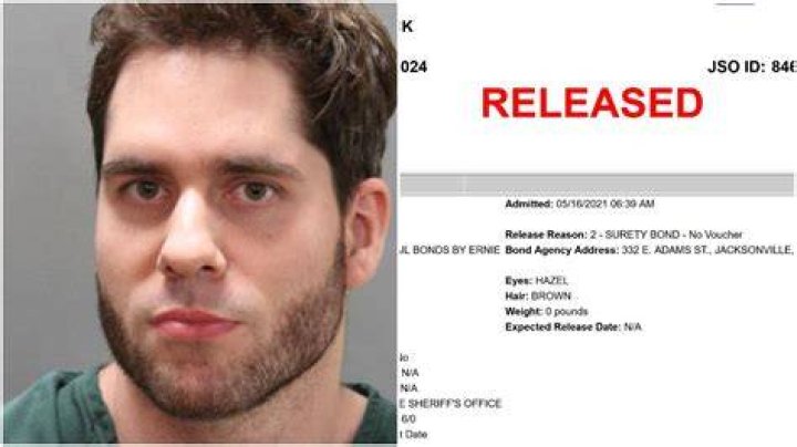 Popular MMOs Pat Arrested Patrick Julianelle Arrest Details