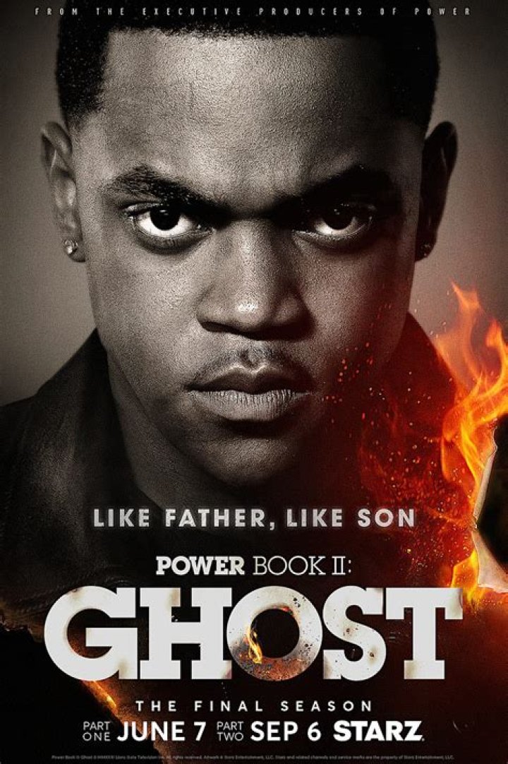 Power Book II: Ghost Leaked Episodes: An In-Depth Look