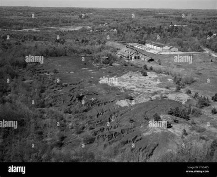Pratt Coal Mines