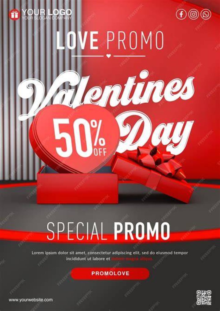 Pre Valentines Day Special