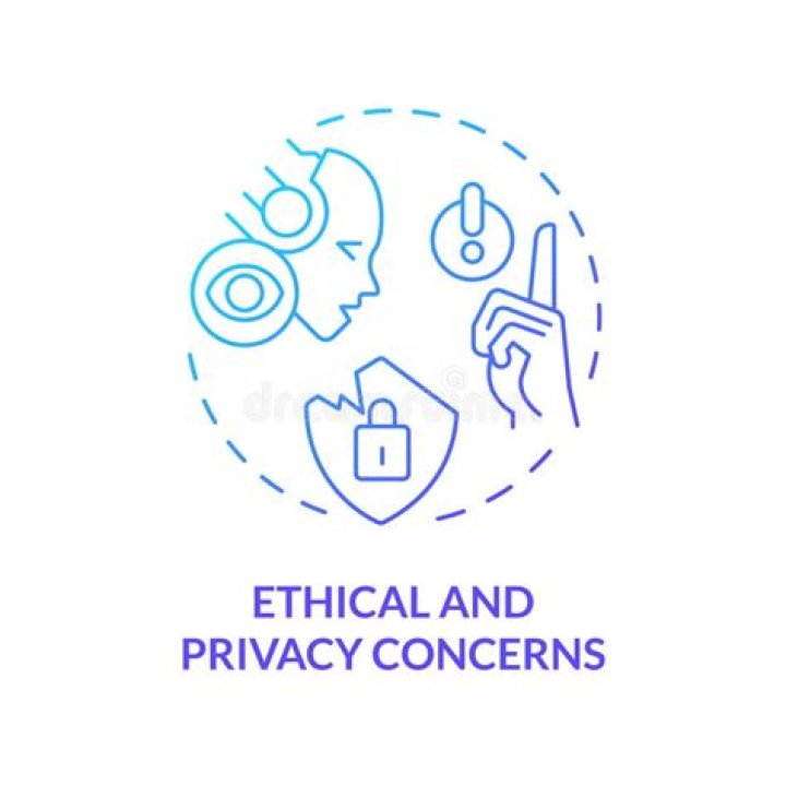 Privacy, Consent, And Ethical Concerns
