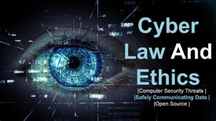 Privacy, Consent, And Online Ethics In The
