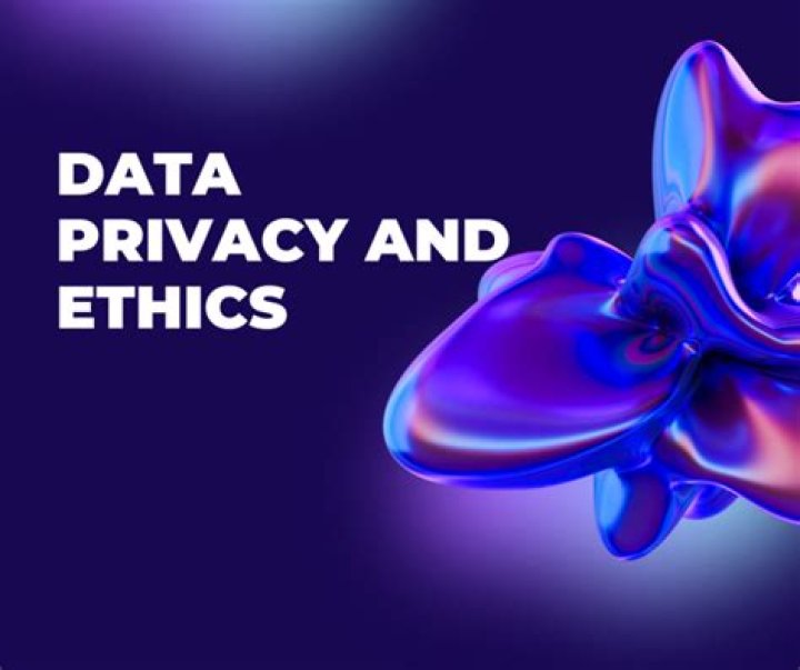 Privacy, Ethics, And The Impact Of The