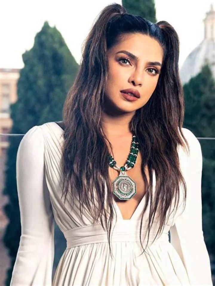 Priyanka Chopra's Global Net Worth: An Inspiring Journey
