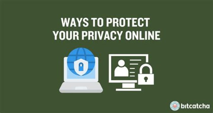 Protecting Your Privacy After A Leak