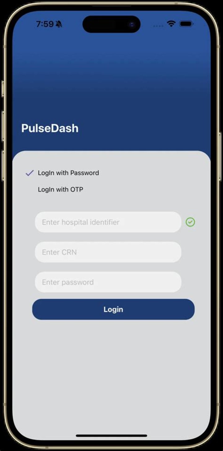 PulseDash - PulseDash