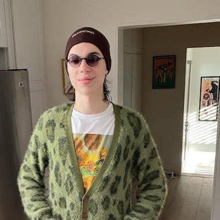 Quinn Welliver - Bio, Age, Height, Net Worth, Facts, Nationality ·