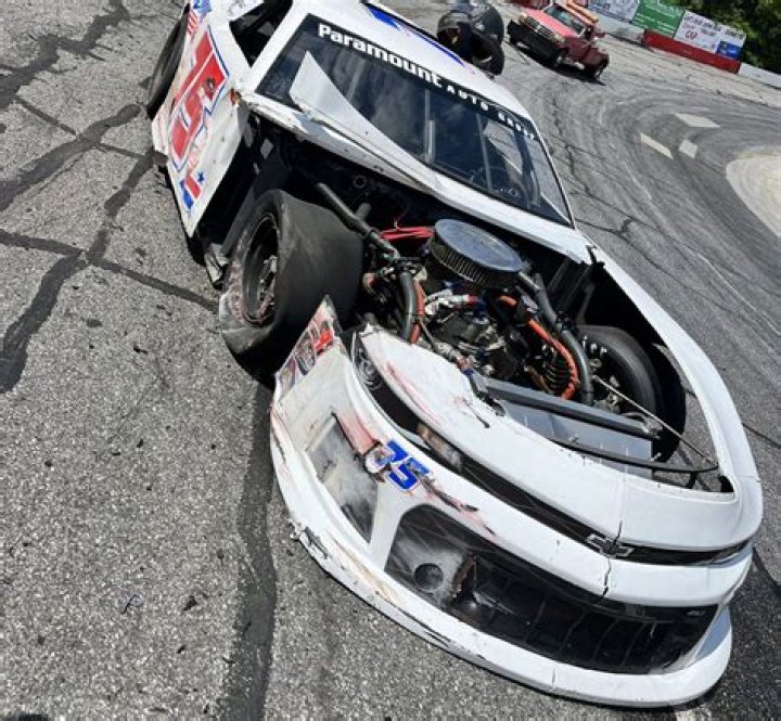 Racing Fans Join NASCAR Driver in Mourning the Tragic Loss of His PricedPossession, Weeks After Fur |