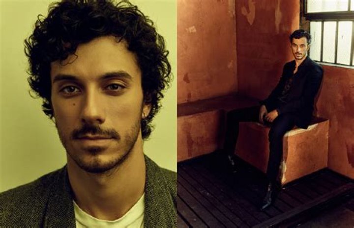 Rafael Cebrian's Age And Industry Impact