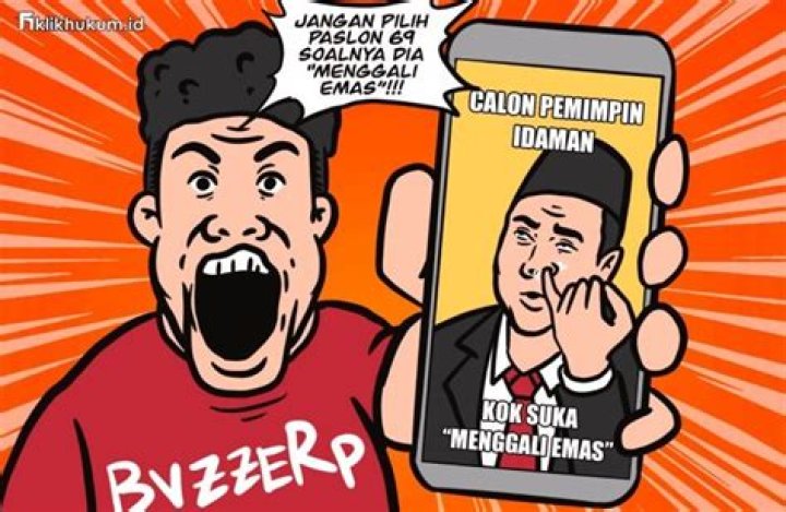 Rahasia Di Balik Meme 